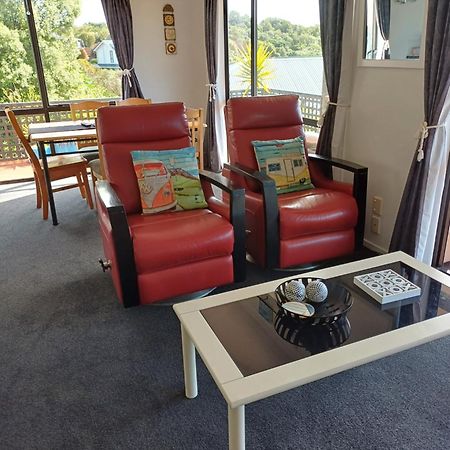 Villa Bayviewonwhitby Kaikoura Esterno foto