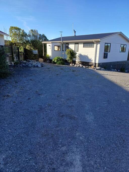 Villa Bayviewonwhitby Kaikoura Esterno foto