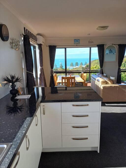 Villa Bayviewonwhitby Kaikoura Esterno foto
