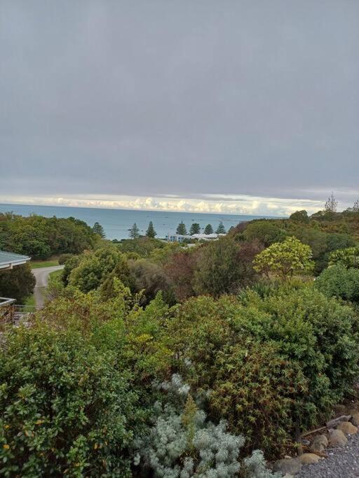 Villa Bayviewonwhitby Kaikoura Esterno foto