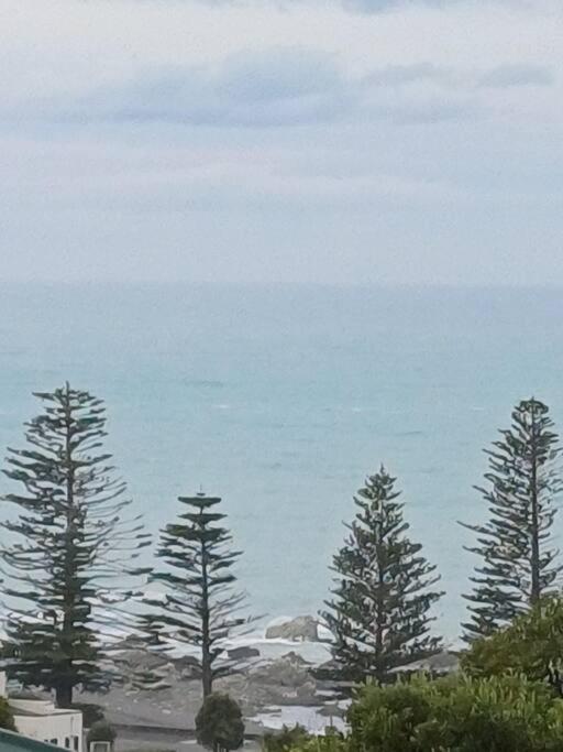 Villa Bayviewonwhitby Kaikoura Esterno foto