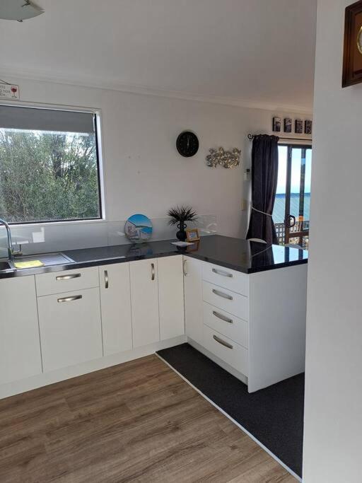 Villa Bayviewonwhitby Kaikoura Esterno foto