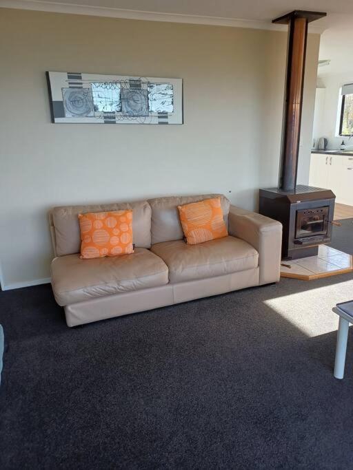 Villa Bayviewonwhitby Kaikoura Esterno foto