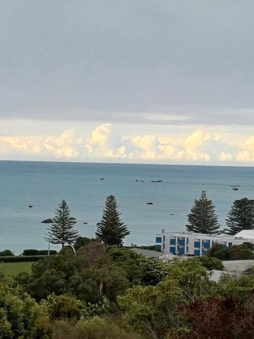 Villa Bayviewonwhitby Kaikoura Esterno foto