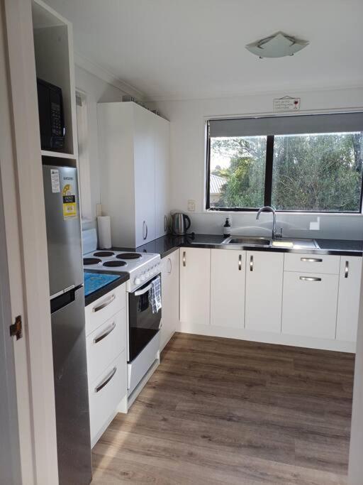 Villa Bayviewonwhitby Kaikoura Esterno foto