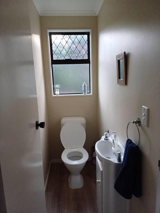 Villa Bayviewonwhitby Kaikoura Esterno foto