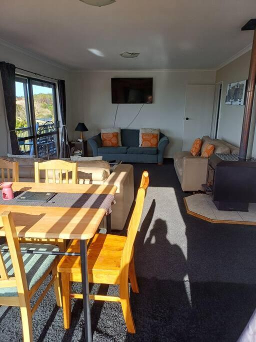 Villa Bayviewonwhitby Kaikoura Esterno foto