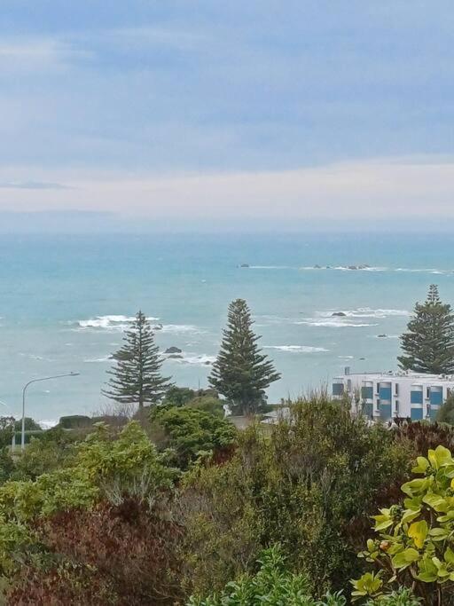 Villa Bayviewonwhitby Kaikoura Esterno foto