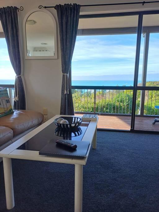 Villa Bayviewonwhitby Kaikoura Esterno foto