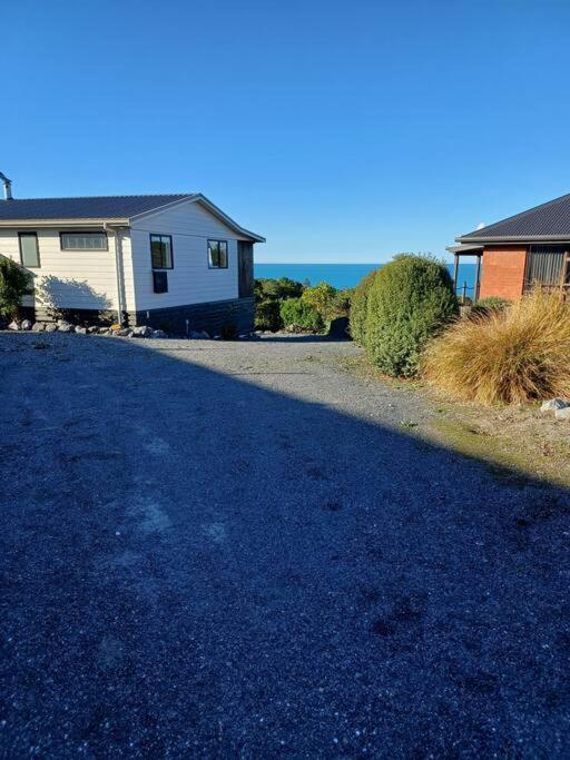 Villa Bayviewonwhitby Kaikoura Esterno foto