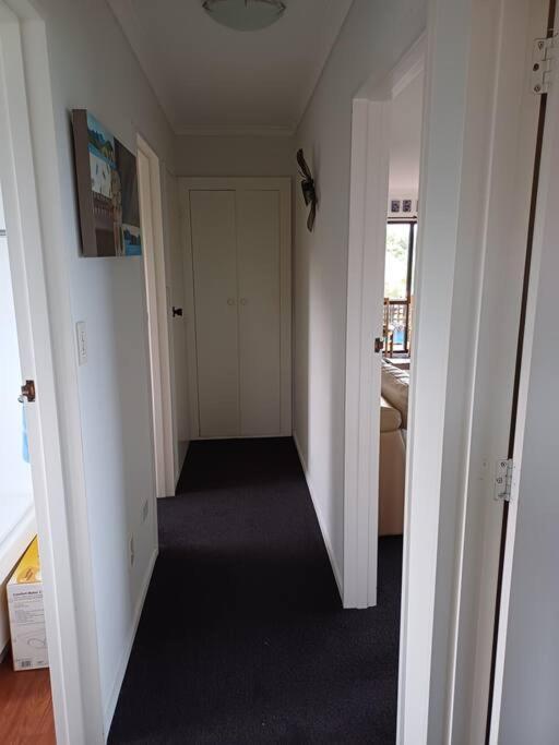 Villa Bayviewonwhitby Kaikoura Esterno foto