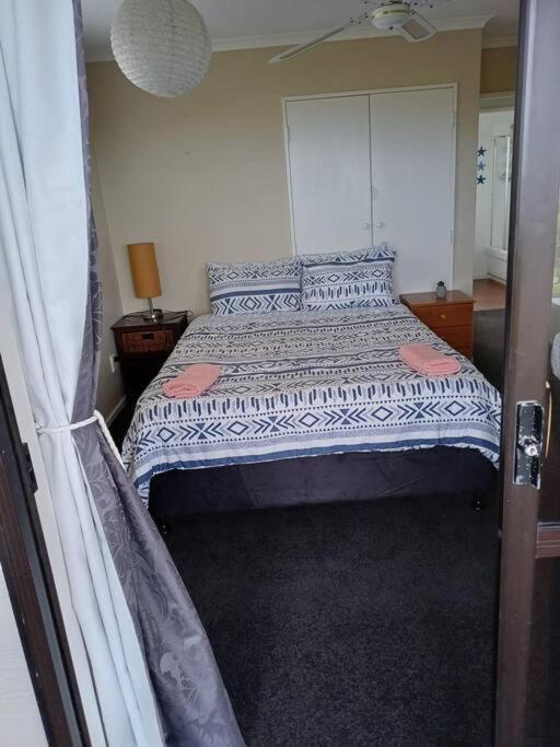 Villa Bayviewonwhitby Kaikoura Esterno foto