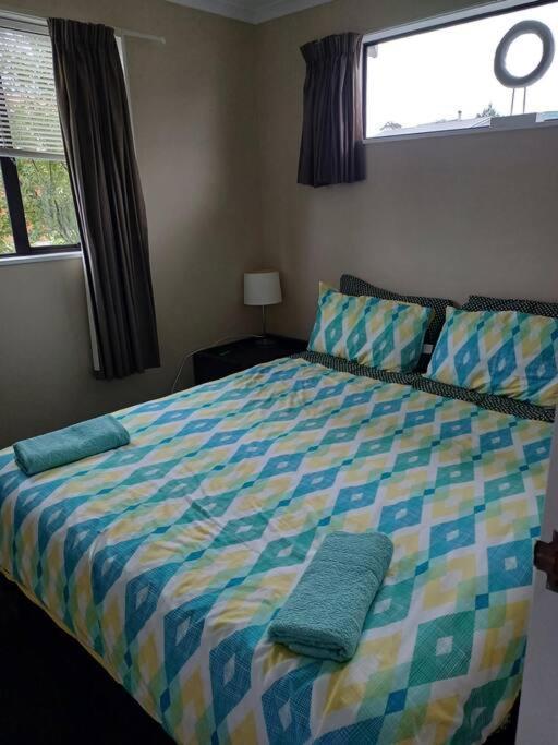 Villa Bayviewonwhitby Kaikoura Esterno foto