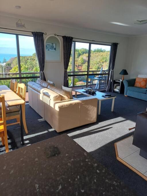Villa Bayviewonwhitby Kaikoura Esterno foto