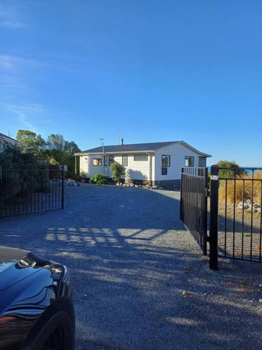 Villa Bayviewonwhitby Kaikoura Esterno foto