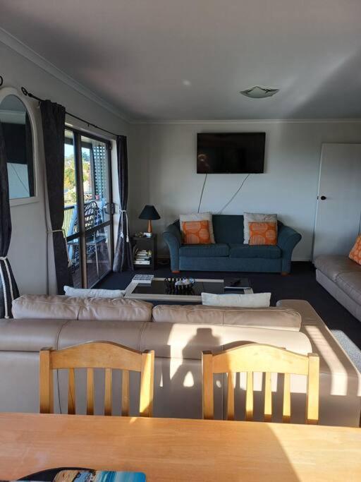 Villa Bayviewonwhitby Kaikoura Esterno foto