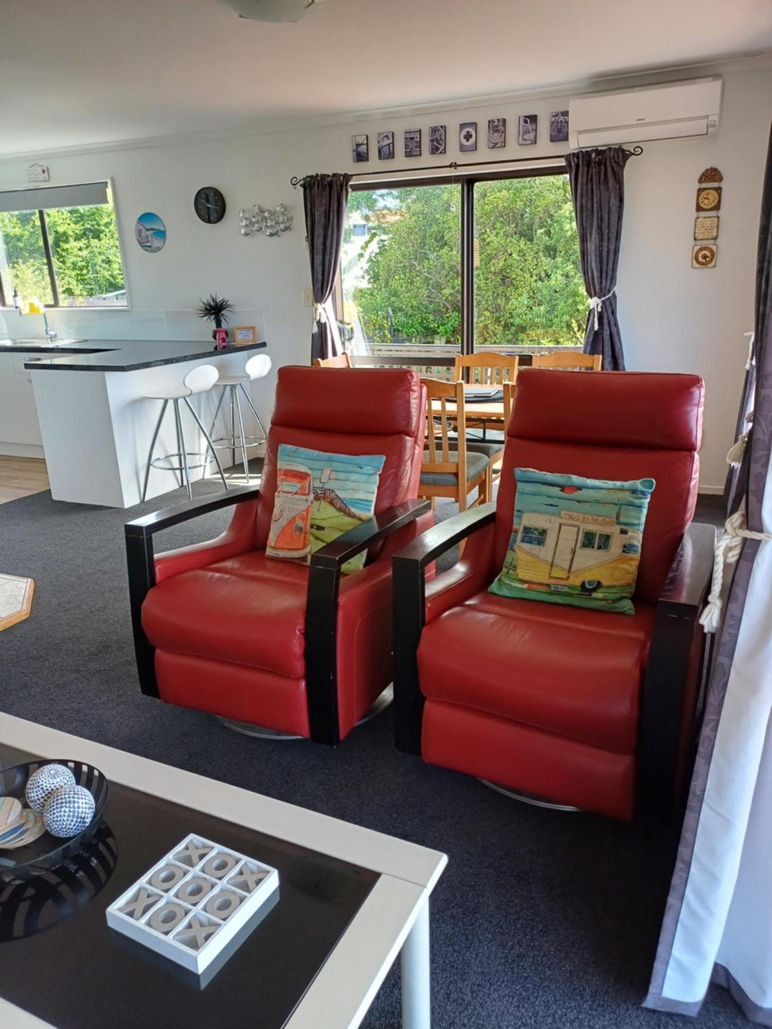Villa Bayviewonwhitby Kaikoura Esterno foto